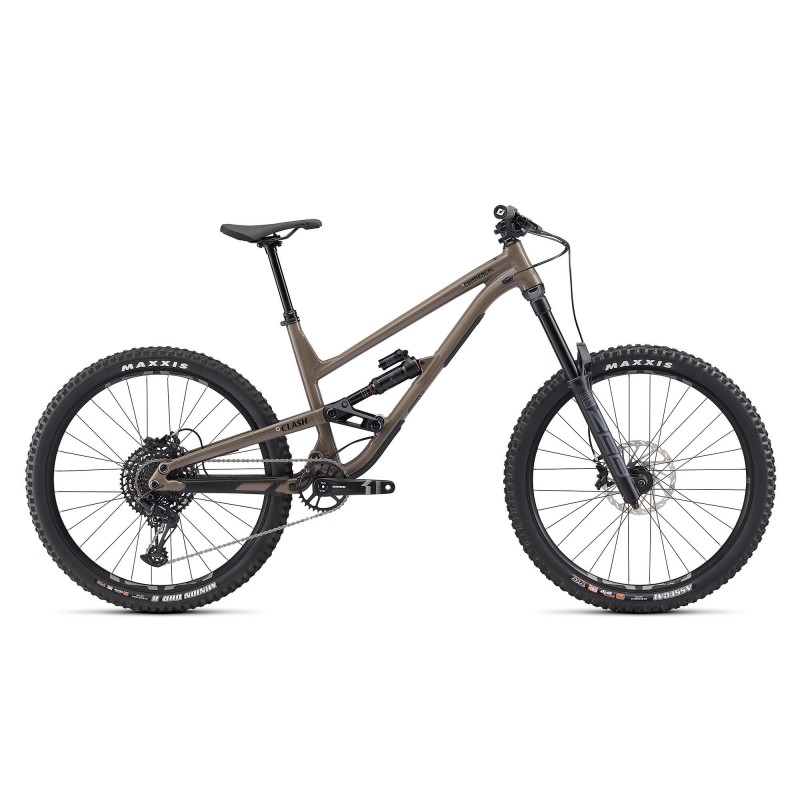 Mountain Bike COMMENCAL CLASH RIDE DIRT