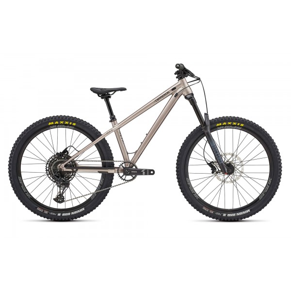 Bicicleta para niños COMMENCAL META HT JR  2022