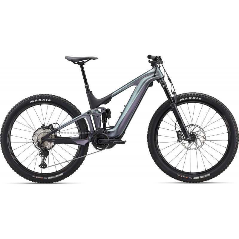 Bicicleta Eléctrica Mtb Giant Trance X Advanced E+ 1 2025