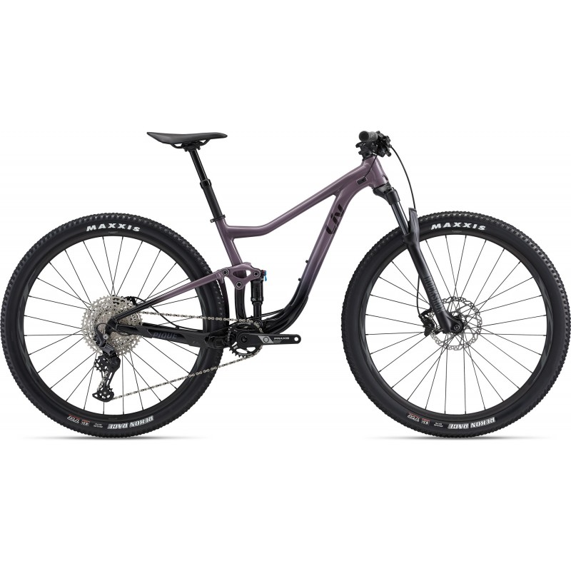 LIV Pique 29 Bicicleta de Montaña de Mujer 2023