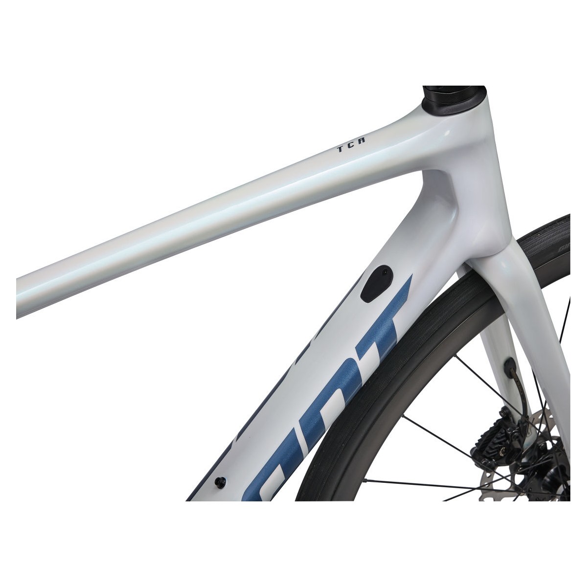 Giant TCR Advanced 1 Disc Bicicleta Carretera 2023