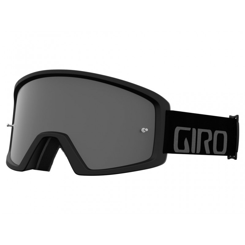 GIRO BLOK MTB BLACK/GREY