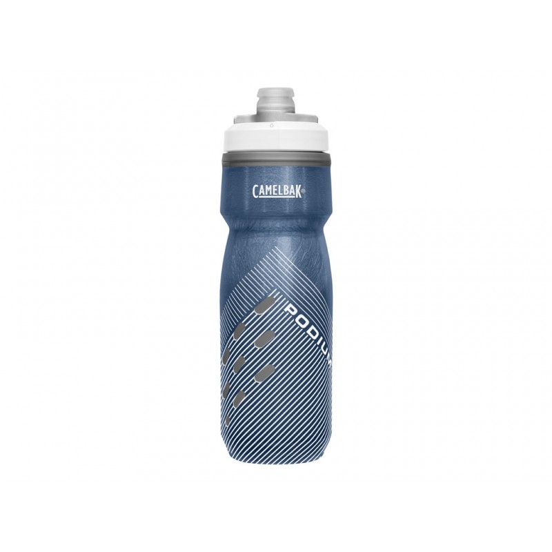 CAMELBAK PODIUM CHILL NAVY PERFORATED 0.6L