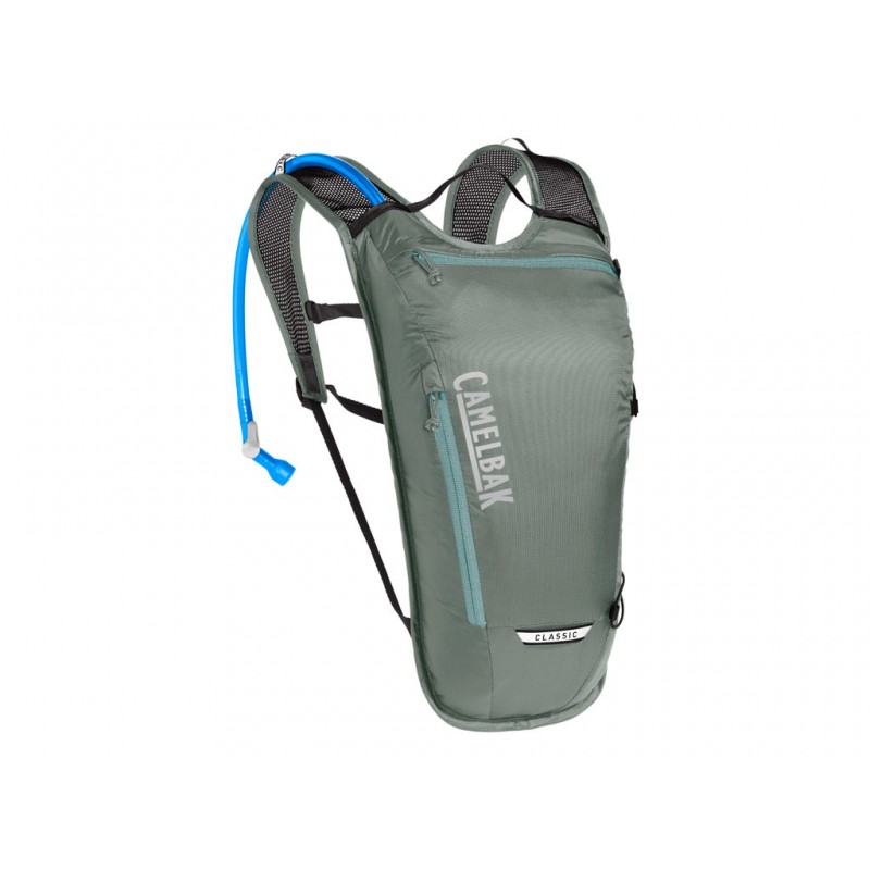 CAMELBAK CLASSIC LIGHT AGAVE GREEN/MINERAL BLUE 2L