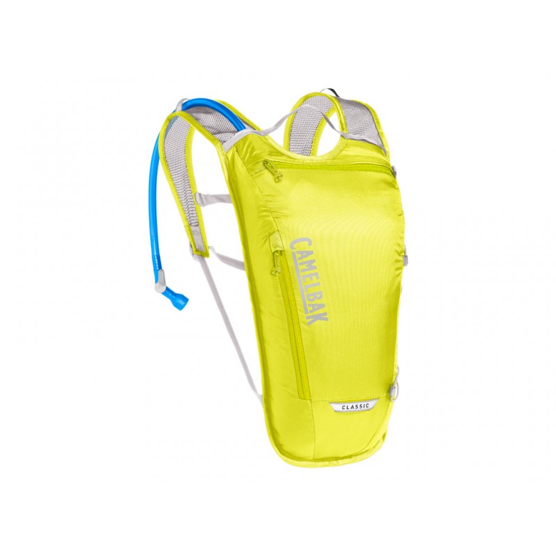 CAMELBAK CLASSIC LIGHT SAFETY YELLOW/SILVER 2L