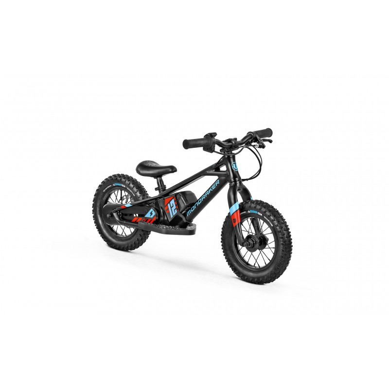 Bicicleta Eléctrica de niño Mondraker  GROMMY 12 2021