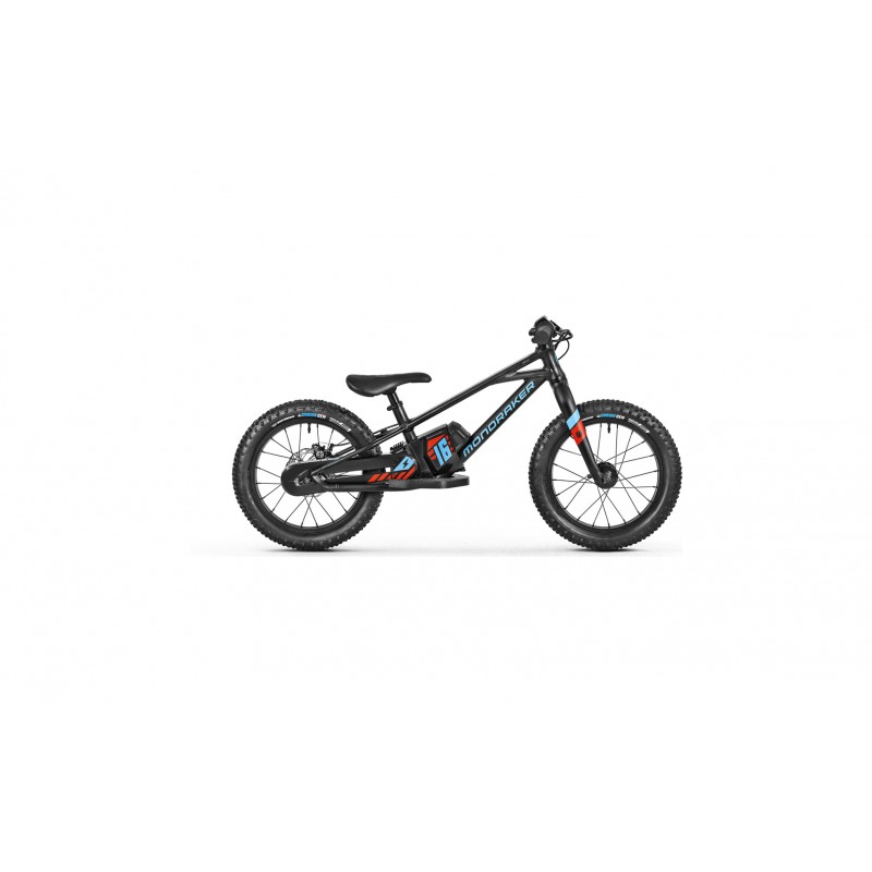 Mondraker GROMMY 16 Bicicleta Eléctrica de niño 2022