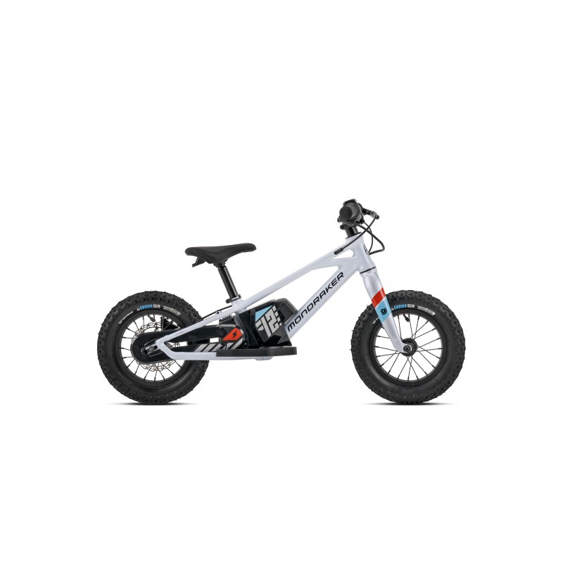 Mondraker GROMMY 12 Bicicleta Eléctrica de niño 2023