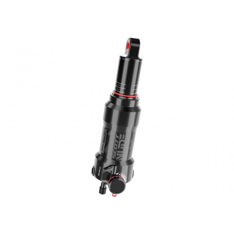 Amortiguador RockShox DELUXE NUDE RL3 (165X45) TRUN/STAND Scott Spark 2022+C1