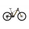 Bicicleta Eléctrica de Enduro Mondraker CRAFTY CARBON XR LTD 2023