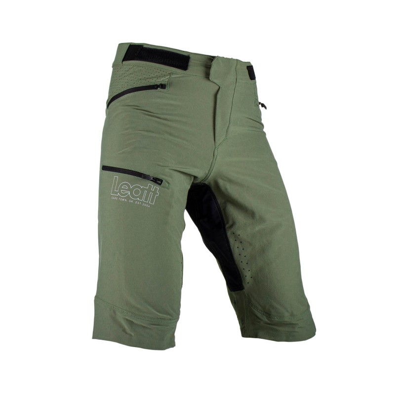 Pantalon Short Leatt MTB Enduro 3.0