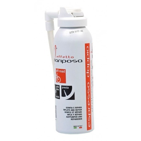 Spray reparación averias Espresso Doppio 125ml spray