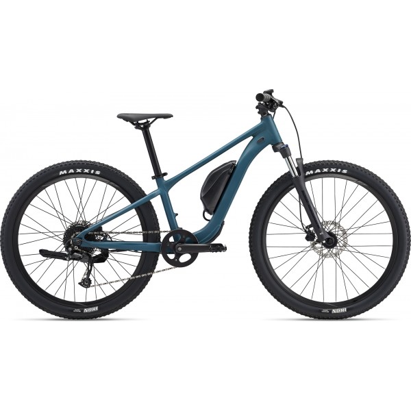 Bicicleta Eléctrica Giant Talon E+ Junior 26 22km/h 2023