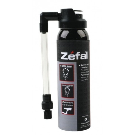 Zefal spray para averías 100ml