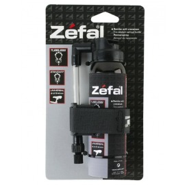 Zefal, spray para averías...