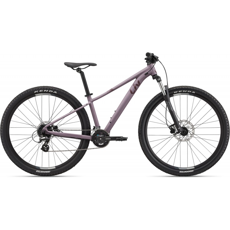 Bicicleta de Montaña Liv Tempt 29 3-GE