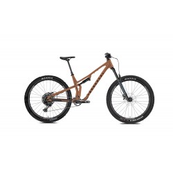 COMMENCAL T.E.M.P.O. RIDE Bicicleta de Trail 2023