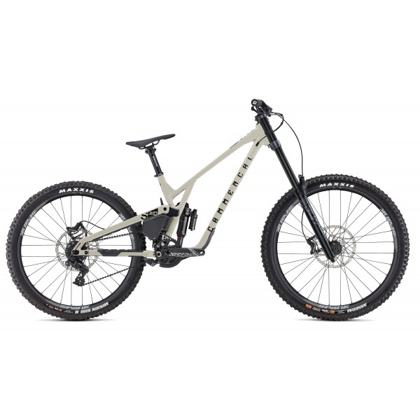 COMMENCAL SUPREME DH V5 RIDE Bicicleta de descenso 2023