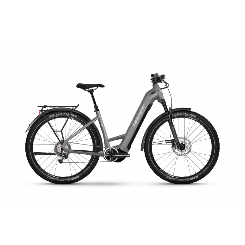 HAIBIKE TREKKING 7 LOW i720Wh 12 BICICLETA ELECTRICA TREKKING 2023