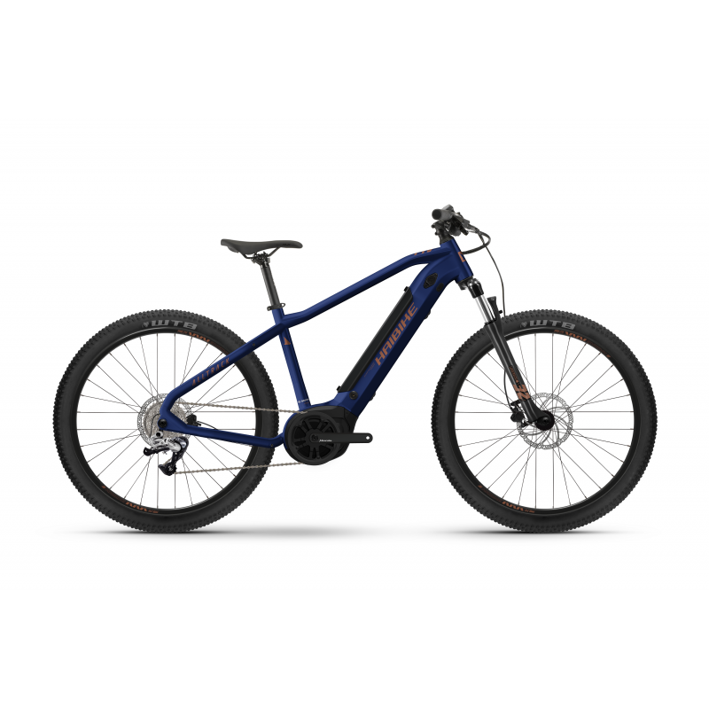 HAIBIKE ALLTRACK 4 29 i500Wh 9-G Alivio BICICLETA ELECTRICA DE MONTAÑA 2023