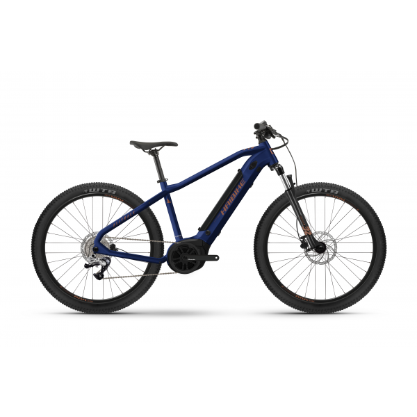 HAIBIKE ALLTRACK 4 29 i500Wh 9-G Alivio BICICLETA ELECTRICA DE MONTAÑA 2023