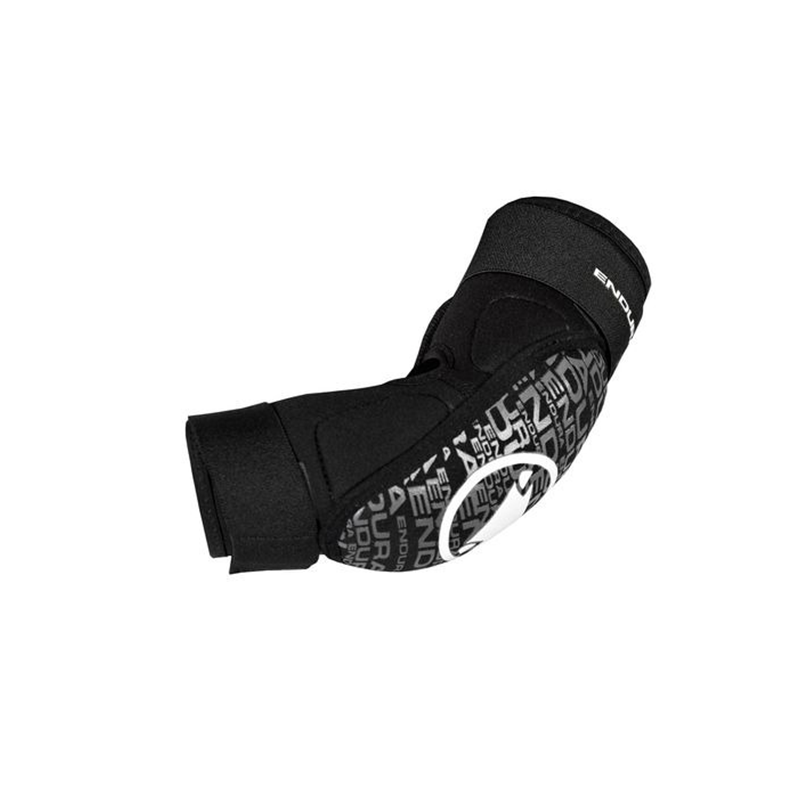 Codera infantil Endura Singletrack Elbow Protector