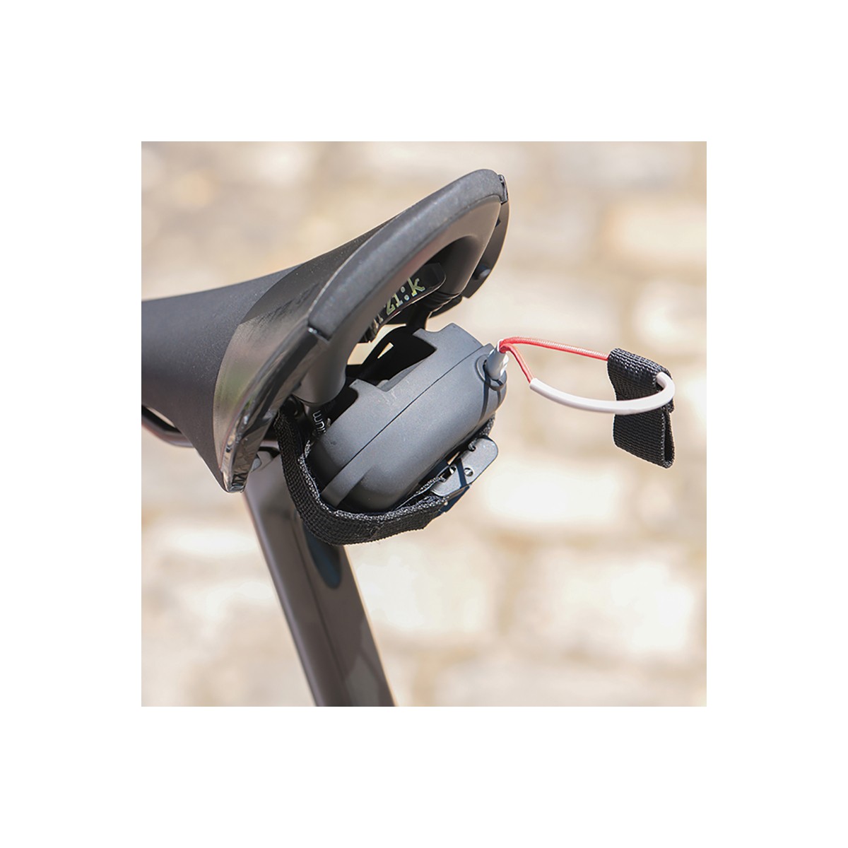 Cuerda retráctil remolque ciclismo Couple Bike – Sport Tools