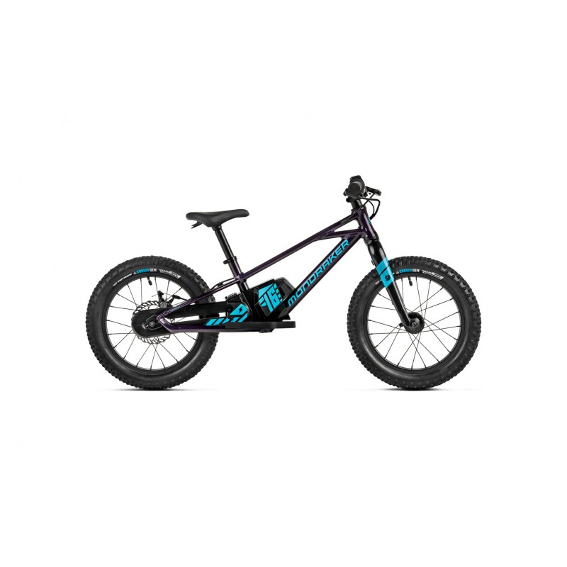 Mondraker GROMMY 16 Bicicleta Eléctrica de niño 2023