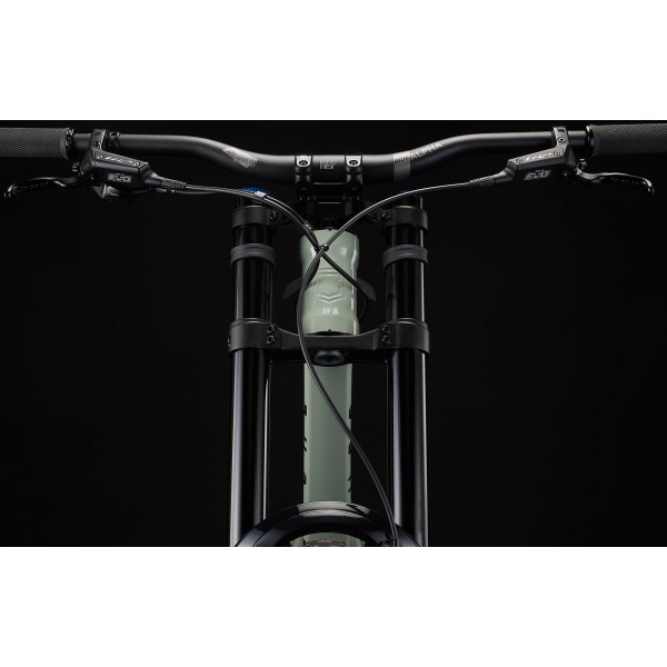 COMMENCAL SUPREME DH V5 ESSENTIAL Bicicleta de descenso 2023