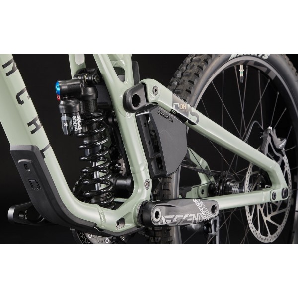 COMMENCAL SUPREME DH V5 ESSENTIAL Bicicleta de descenso 2023