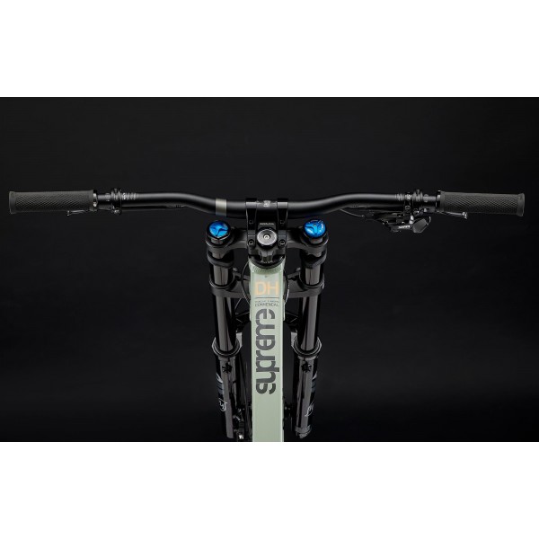 COMMENCAL SUPREME DH V5 ESSENTIAL Bicicleta de descenso 2023