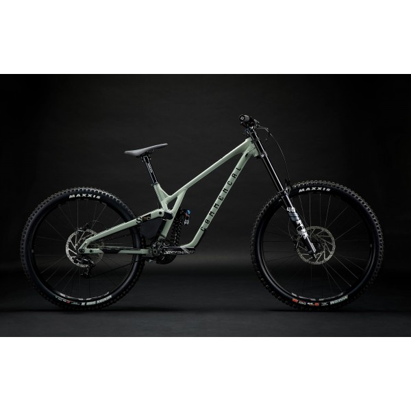 COMMENCAL SUPREME DH V5 ESSENTIAL Bicicleta de descenso 2023