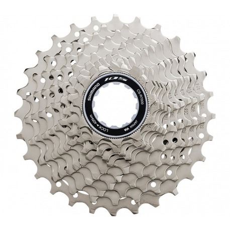 Cassette Shimano CSR7000 11-v. 11- 32