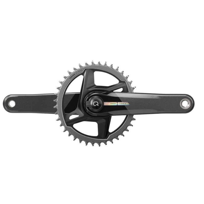 JUEGO BI.POT.SRAM FORCE AXS WIDE DUB 94 170 43x30 G/IR