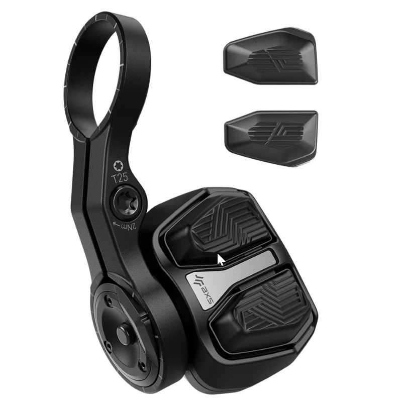 MANDO CAMBIO ELEC.SRAM AXS POD ULT.2BOT IZQ/DER.NE/00.3018.313.000