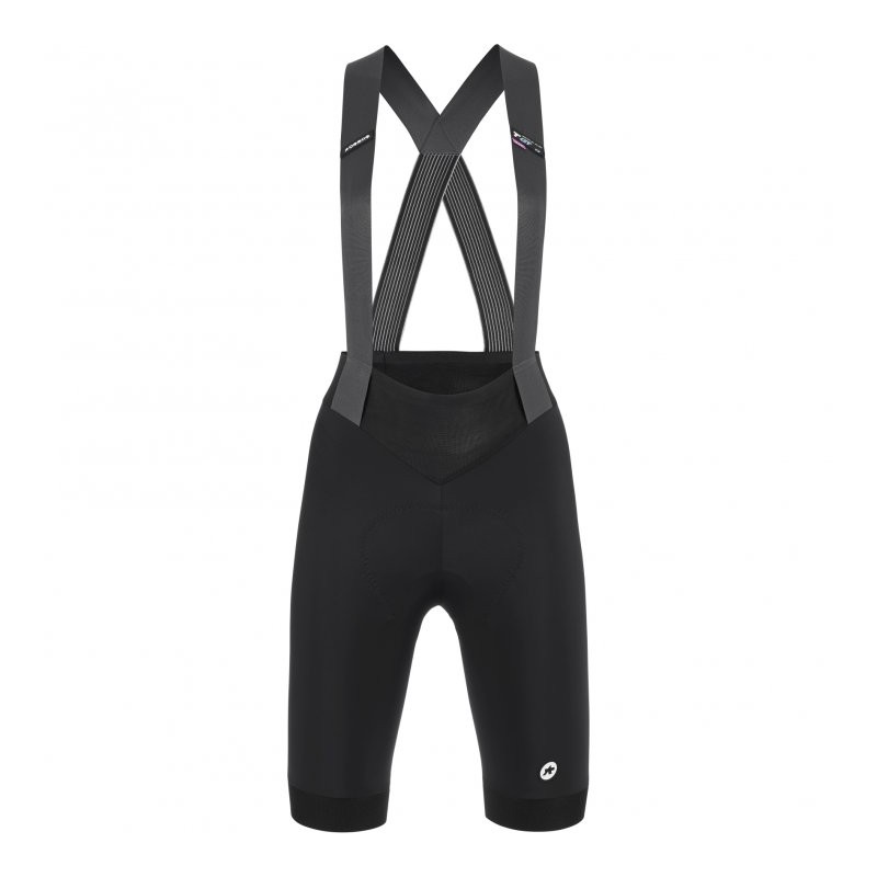 Culotte corto Assos UMA GT Bib C2 W 2024