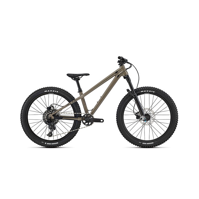 Bicicleta para niños COMMENCAL META HT 24 DIRT