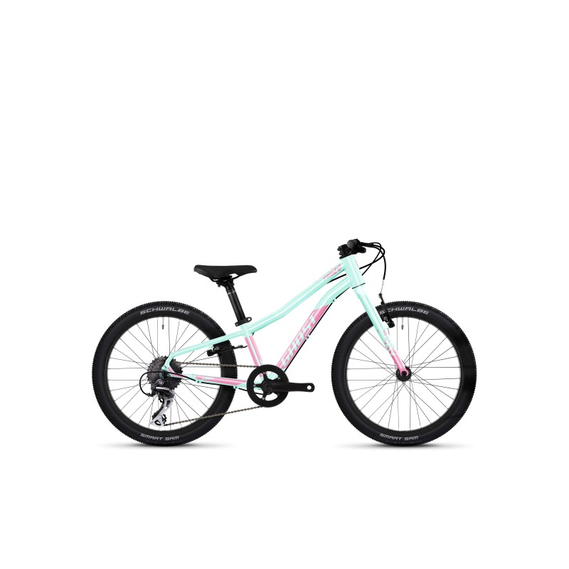 GHOST Lanao Pro 20 Bicicleta niños MTB