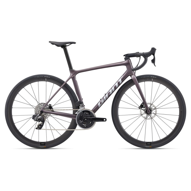 Bicicleta Carretera Giant TCR Advanced Pro 1 Disc AR 2023