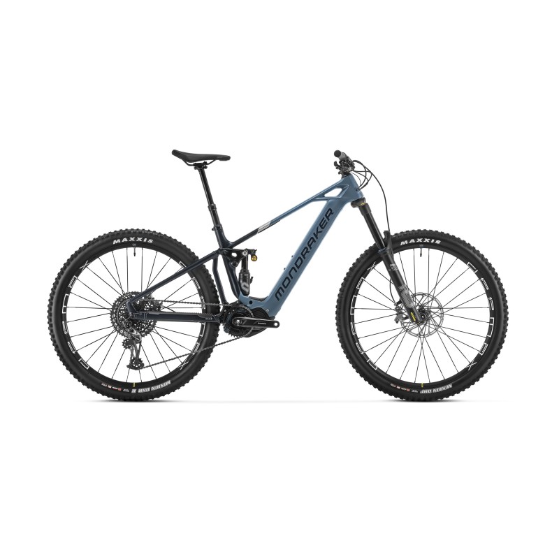 MONDRAKER CRUSHER R Bicicleta Eléctrica de Enduro 2024