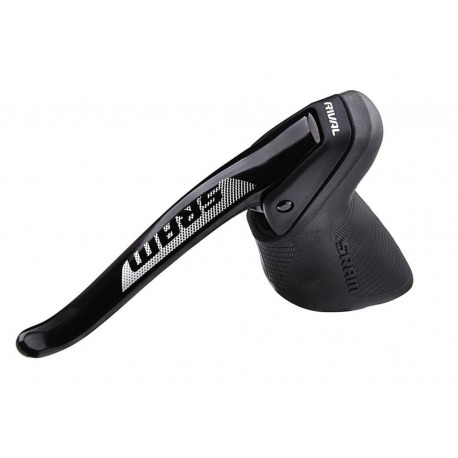 Maneta de freno Sram Rival1 negro par