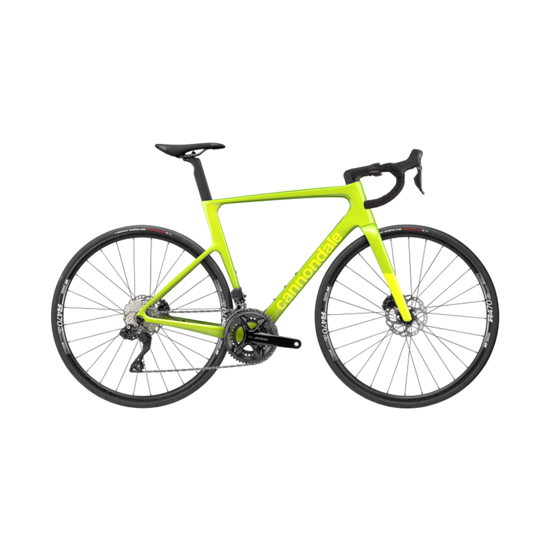 Cannondale SuperSix EVO Carbon 3 Bicicleta de Carretera 2023