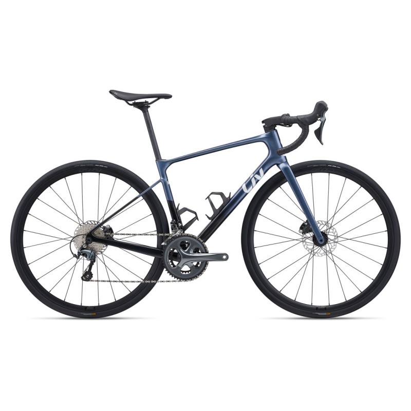 Bicicleta Carretera Mujer Liv Avail Advanced 3 2024