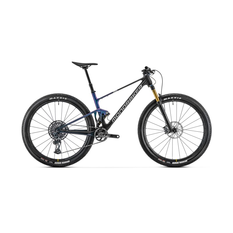 Mondraker F-PODIUM RR Bicicleta XC 2024