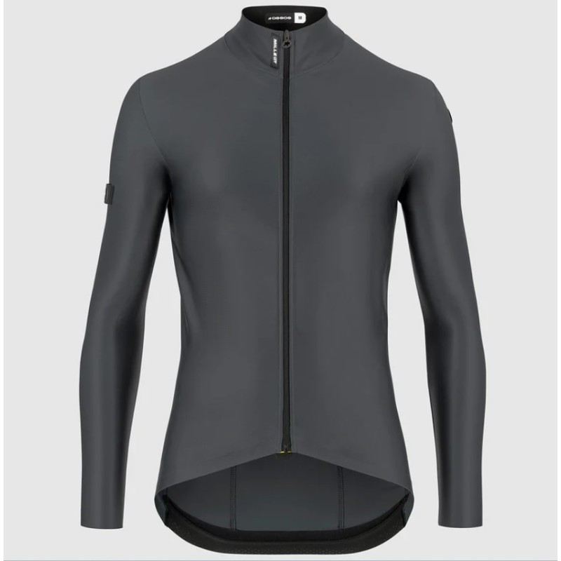 Jersey Assos MILLE GT Spring Fall LS c2