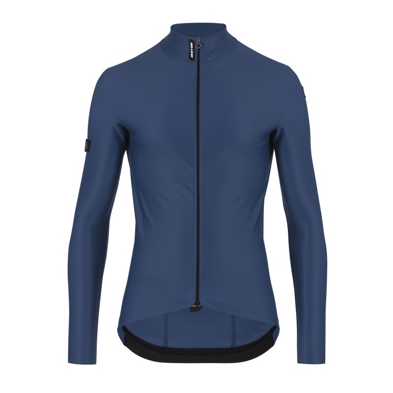 Jersey Assos MILLE GT Spring Fall LS c2