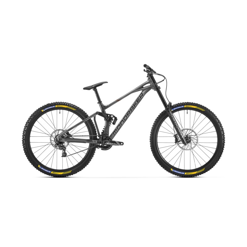 Mondraker SUMMUM Bicicleta DH 2024