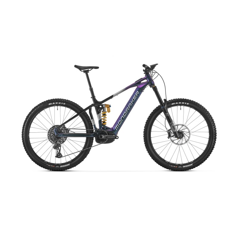 Mondraker LEVEL XR Bicicleta Eléctrica Enduro 2024
