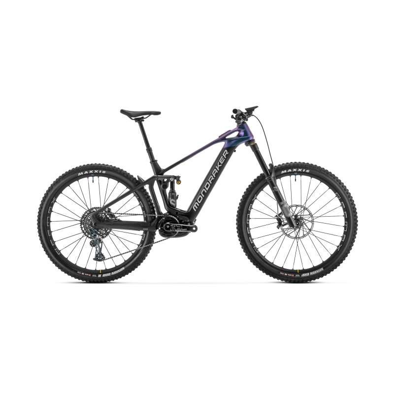 Mondraker CRAFTY CARBON XR Bicicleta Eléctrica Enduro 2024
