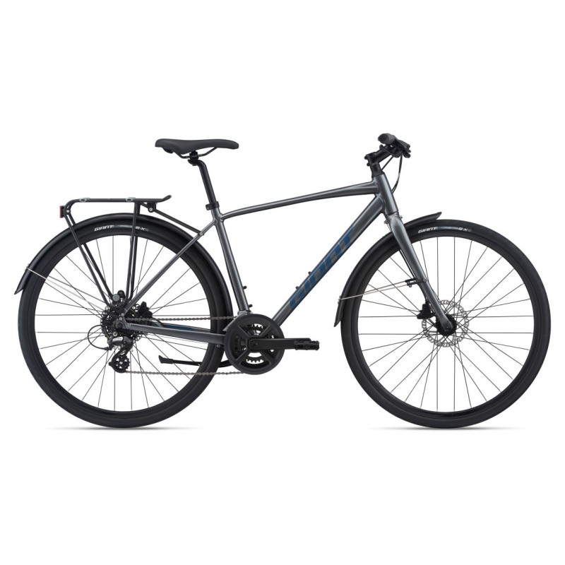 Bicicleta Urbana Giant Escape 2 City Disc 2025